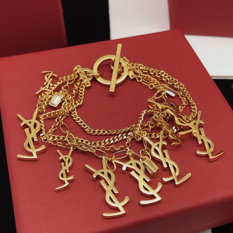 YSL bracelet 12lyr22